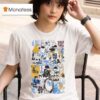 The Format Everything T Shirt