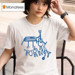 The Format Instruments T Shirt
