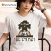 The Format Mayan Rainbow T Shirt