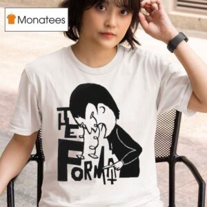 The Format Spring T Shirt