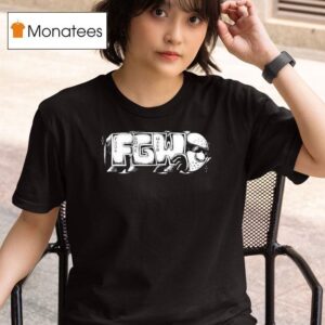 The Higher The Socks The Closer To God Foos Gone Wild T Shirt