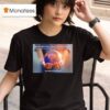 The Icable One World One Cable T Shirt