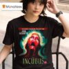 The Incubus John Cassavetes Blu Ray Uk T Shirt