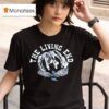 The Living End Hand T Shirt