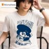 The Lone Bellow Love Songs For Losers T Shirt