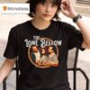 The Lone Bellow Photo T Shirt