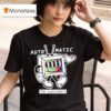 The Lumineers Automatic World Tour Tv T Shirt