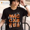 The Maccabees Given To The Wild T Shirt