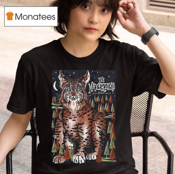 The Mavericks Sandy U T Shirt