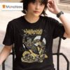 The Mavericks At Acrisure Arena In Palm Desert Ca On July T Shirt