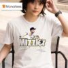 The Mizzler Jacob Misiorowski Mlbpa T Shirt