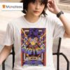 The Motel Jamiroquai Brooklyn Ny T Shirt