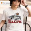 The Ralph Buffalo Bills Stadium Football T Shirt