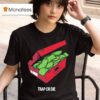 The Shoe Box Money T Shirt