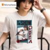 The Show Arizona Diamondbacks Corbin Carroll T Shirt