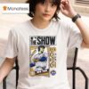 The Show New York Mets Juan Soto T Shirt
