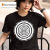 The Smashing Pumpkins The Aeroplane Flies High Years T Shirt