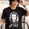 The Vampire Lesta T Shirt