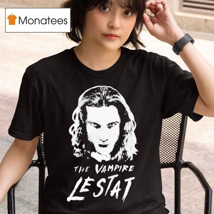 The Vampire Lesta T Shirt