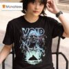 The Void Zombies T Shirt