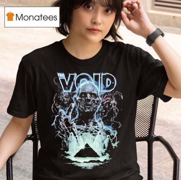 The Void Zombies T Shirt