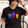 The Warning Survive T Shirt