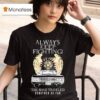 The Winchester Bros Supernatural Always Keep Fighting The Road Traveled Together So Far T Shirt