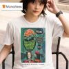 The Zombies The Bellwether Los Angeles T Shirt