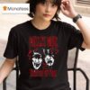 Theatre Of Pain Rustic Drip T Shirt