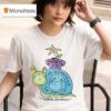 Thinking Of You Is Something Nice I Do For Myself Online Ceramics T Shirt