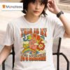 This Is My S Costume T Shirt