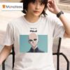 This Is Pitbull Yasu T Shirt