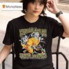 Thunderclap Flash Zenitsu Agatsuma After Love T Shirt