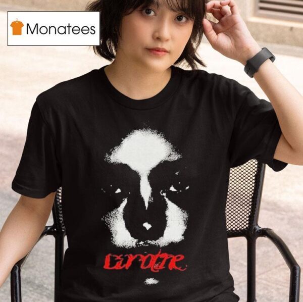 Thxsomch Caroline T Shirt