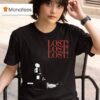 Thxsomch Lost Lost Los T Shirt