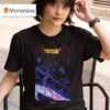 Tipper And Friends The Gorge Amphitheatre In George Wa T Shirt