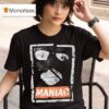 Tna Eric Young Maniac T Shirt