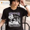 Toji Fushiguro Sorcerer Killer After Love T Shirt