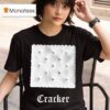 Tom Macdonald Hang Over Gang Cracker T Shirt