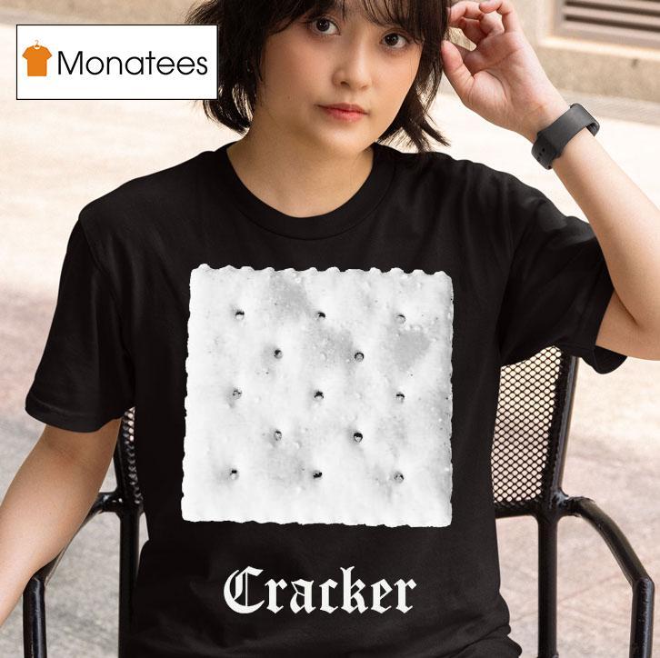 Tom Macdonald Hang Over Gang Cracker T Shirt