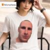 Tom Stewart Dan Gorringe T Shirt
