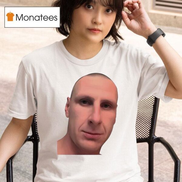 Tom Stewart Dan Gorringe T Shirt