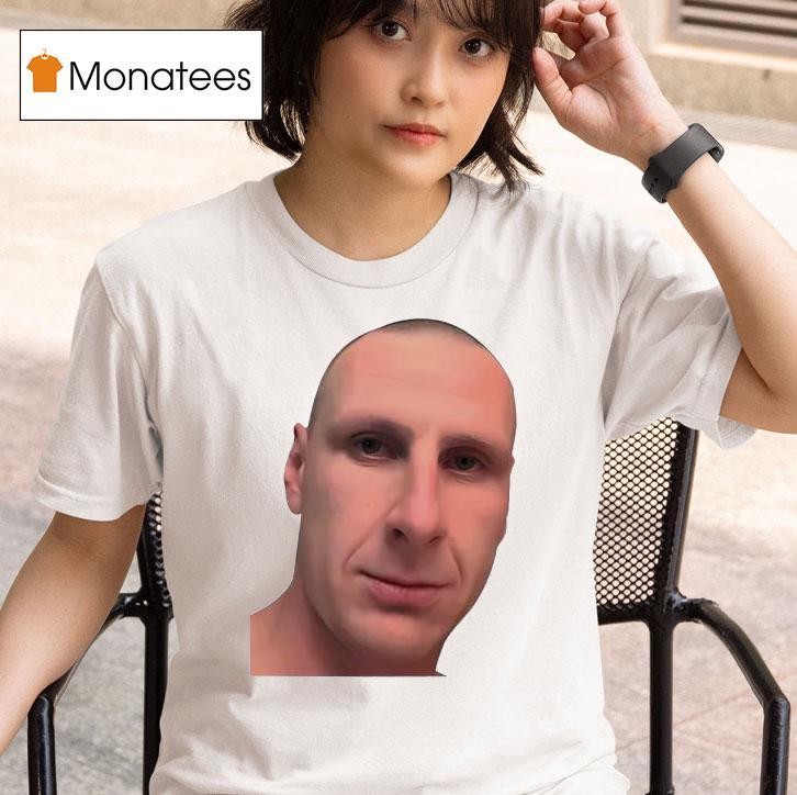 Tom Stewart Dan Gorringe T Shirt