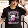 Tomura Shigaraki Symbol Of Fear T Shirt