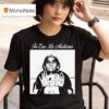 Top Tu Eres La Medicina T Shirt