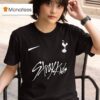 Tottenham Hotspur Stray Kids T Shirt