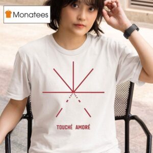 Touch Amor Pts Bam T Shirt