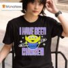 Toy Story Aliens I Have Been Chosen T Shirt