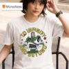 Toy Story Buzz Lightyear To Infinity And Beyond T Shirt
