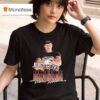 Trace Adkins Honky Tonk Badonkadonk T Shirt